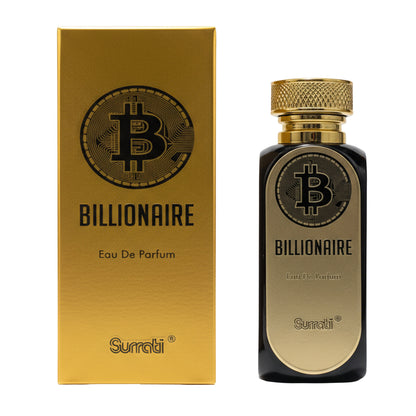 Billionaire - Eau De Parfum - 100ml