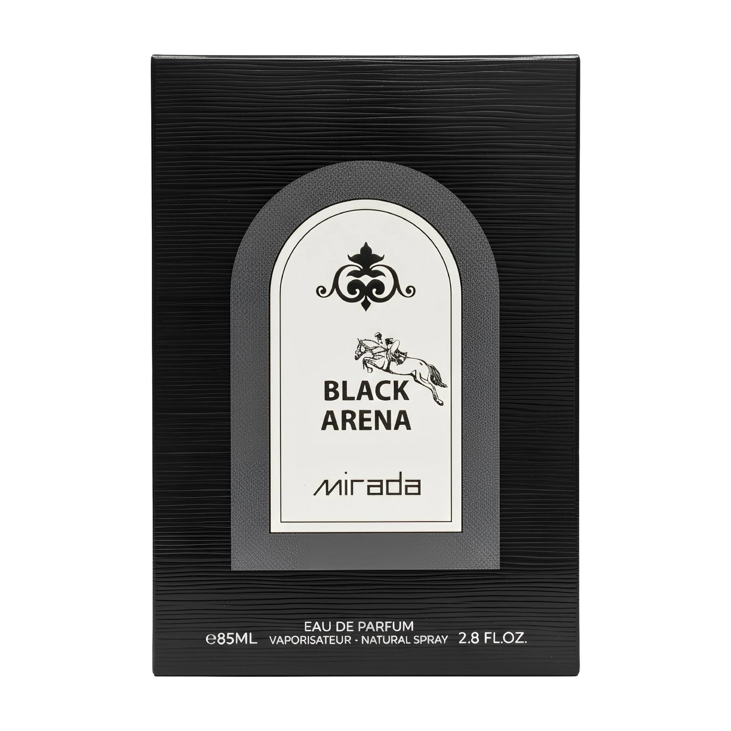 Black Arena - Eau de Parfum - 85ml
