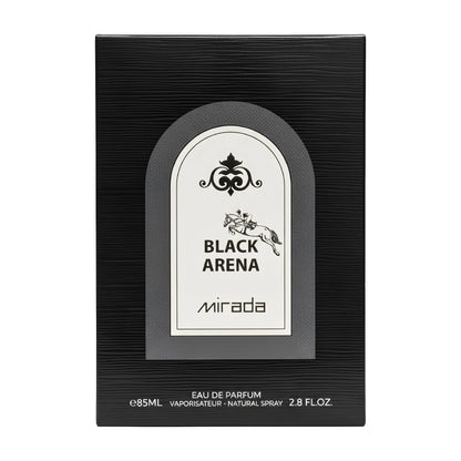 Black Arena - Eau de Parfum - 85ml