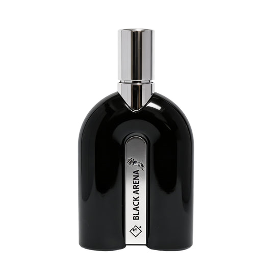 Black Arena - Mirada Perfume - 85ml