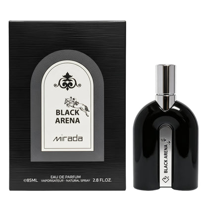 Black Arena - Eau de Parfum - 85ml