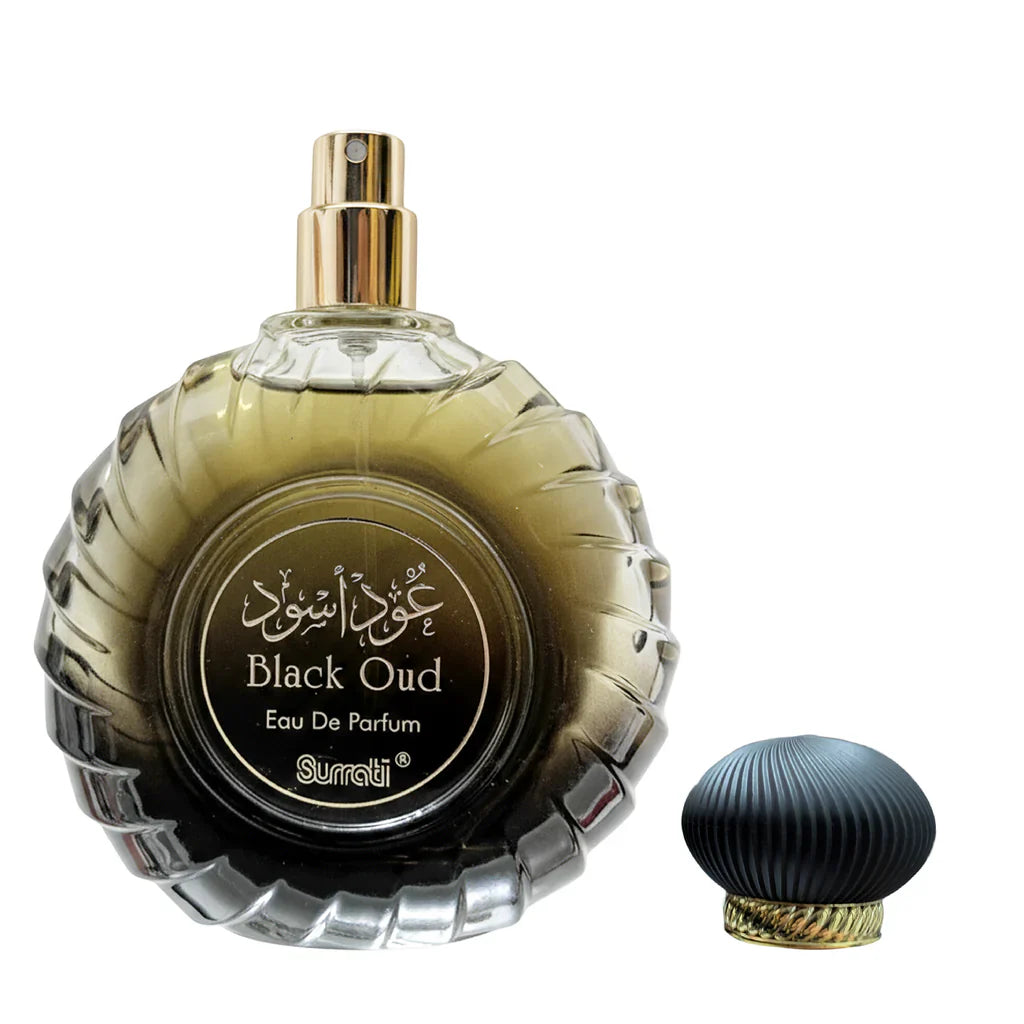 Black Oud - Eau de Parfum - 100ml