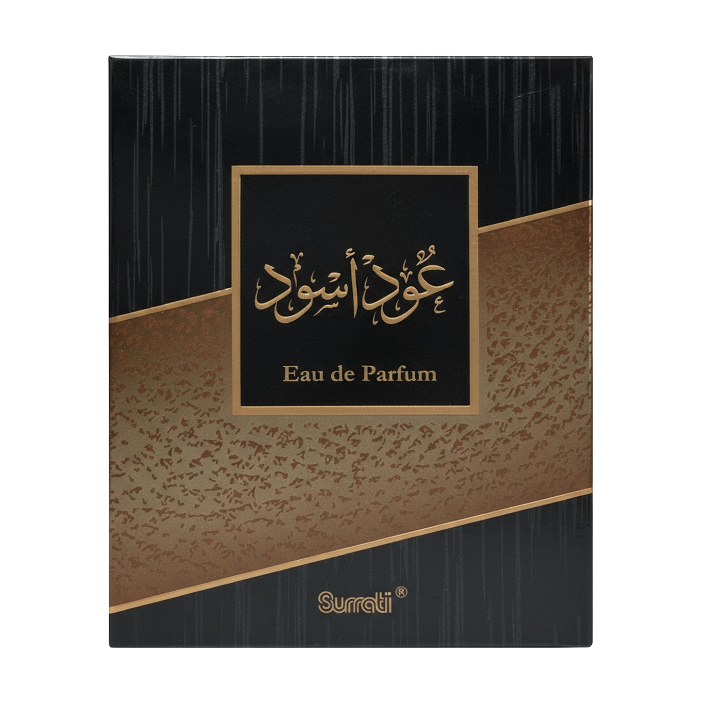 Black Oud | Eau De Parfum | 100ml