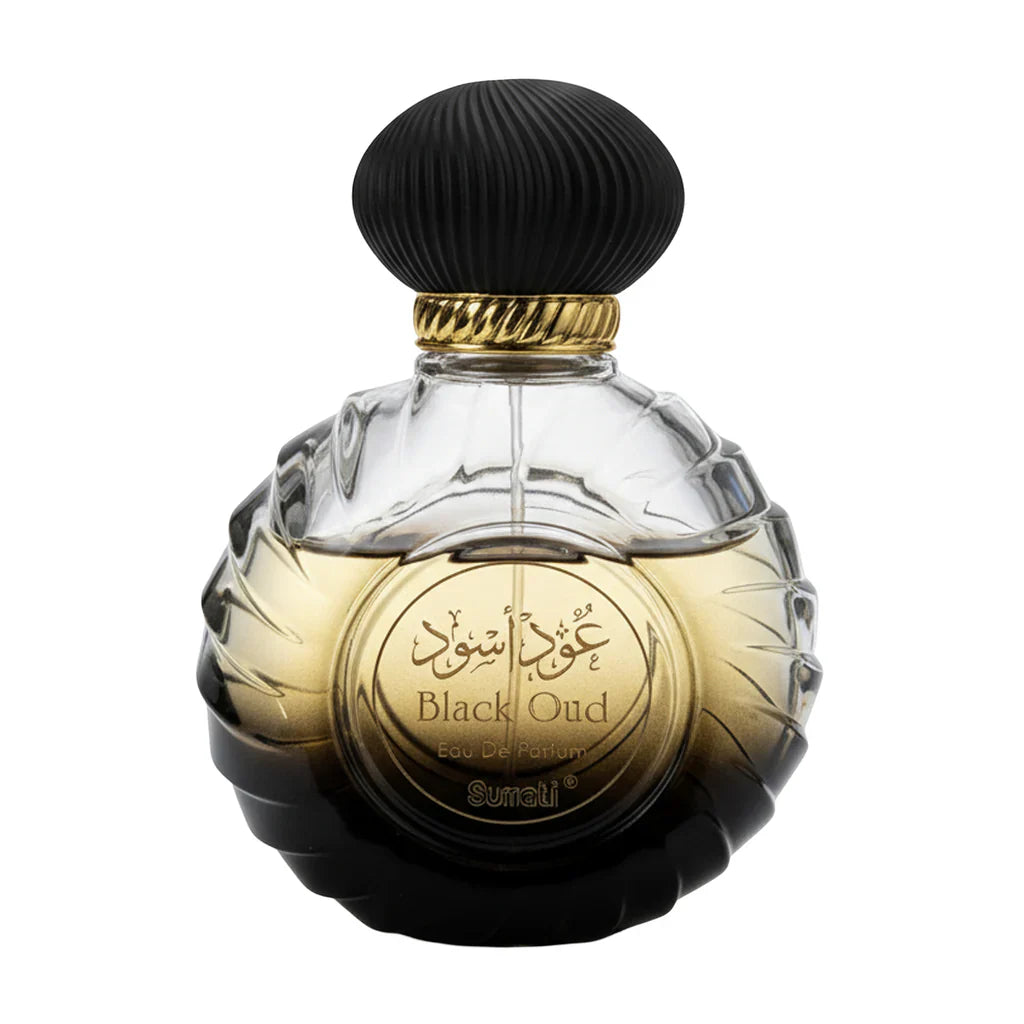 Black Oud - Eau de Parfum - 100ml