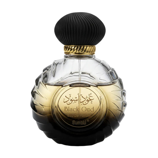 Black Oud - Eau de Parfum - 100ml