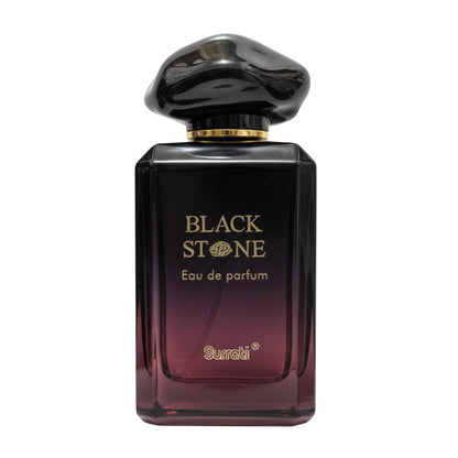 Black Stone | Eau De Parfum | 100ml