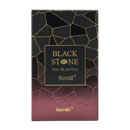 Black Stone | Eau De Parfum | 100ml