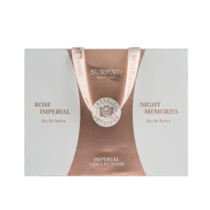 Signature collection for her | Eau De Parfum | 55ml x 2