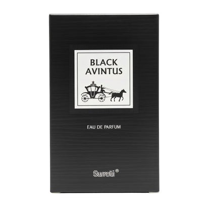 Black Avintus | Eau De Parfum | 100ml