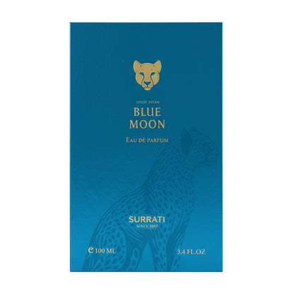 Blue Moon | Eau De Parfum | 100ml