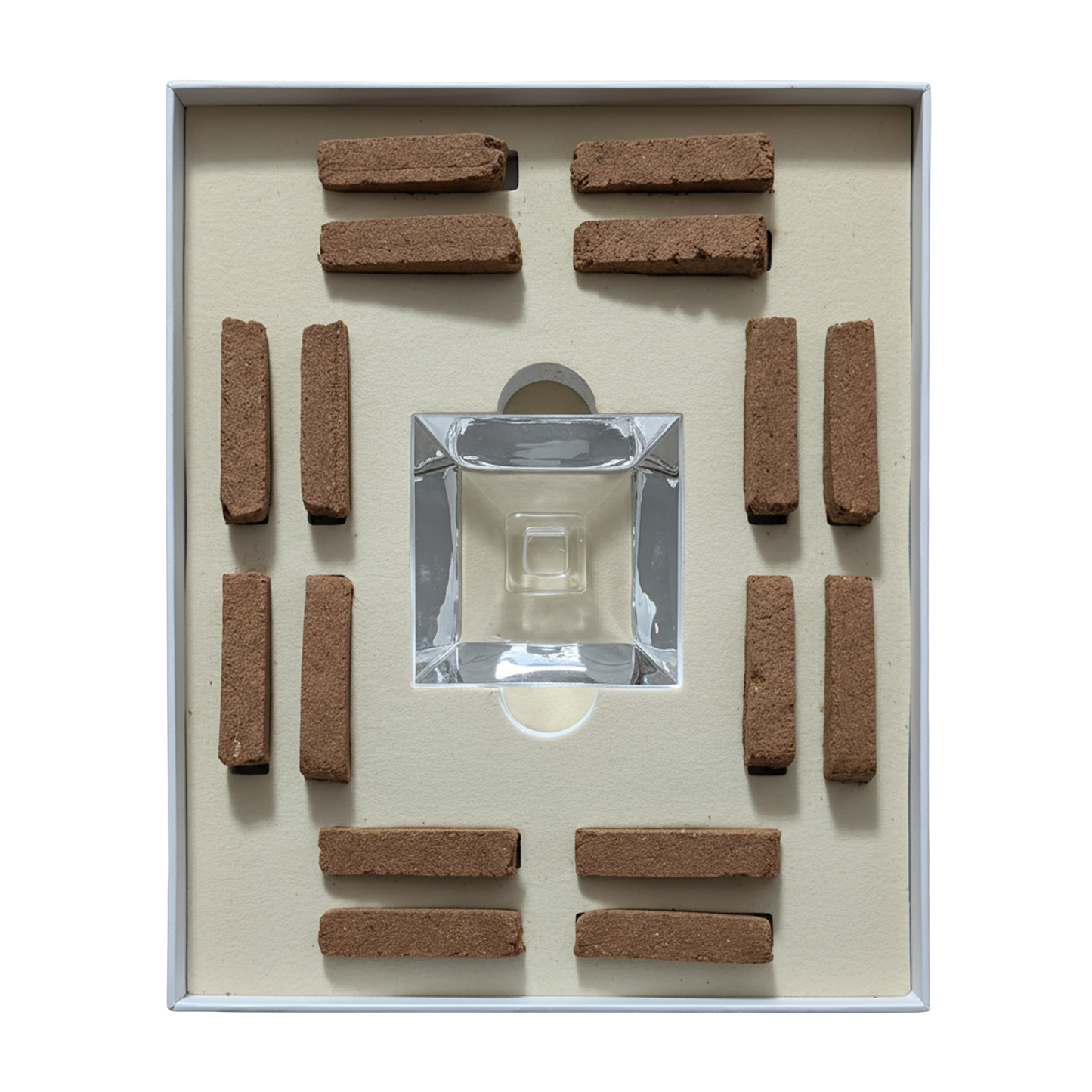 Musk Malaki - E-Oud Bakhoor Sticks - 16 Sticks - 75g