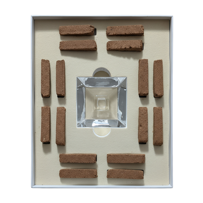 Musk Malaki - E-Oud Bakhoor Sticks - 16 Sticks - 75g