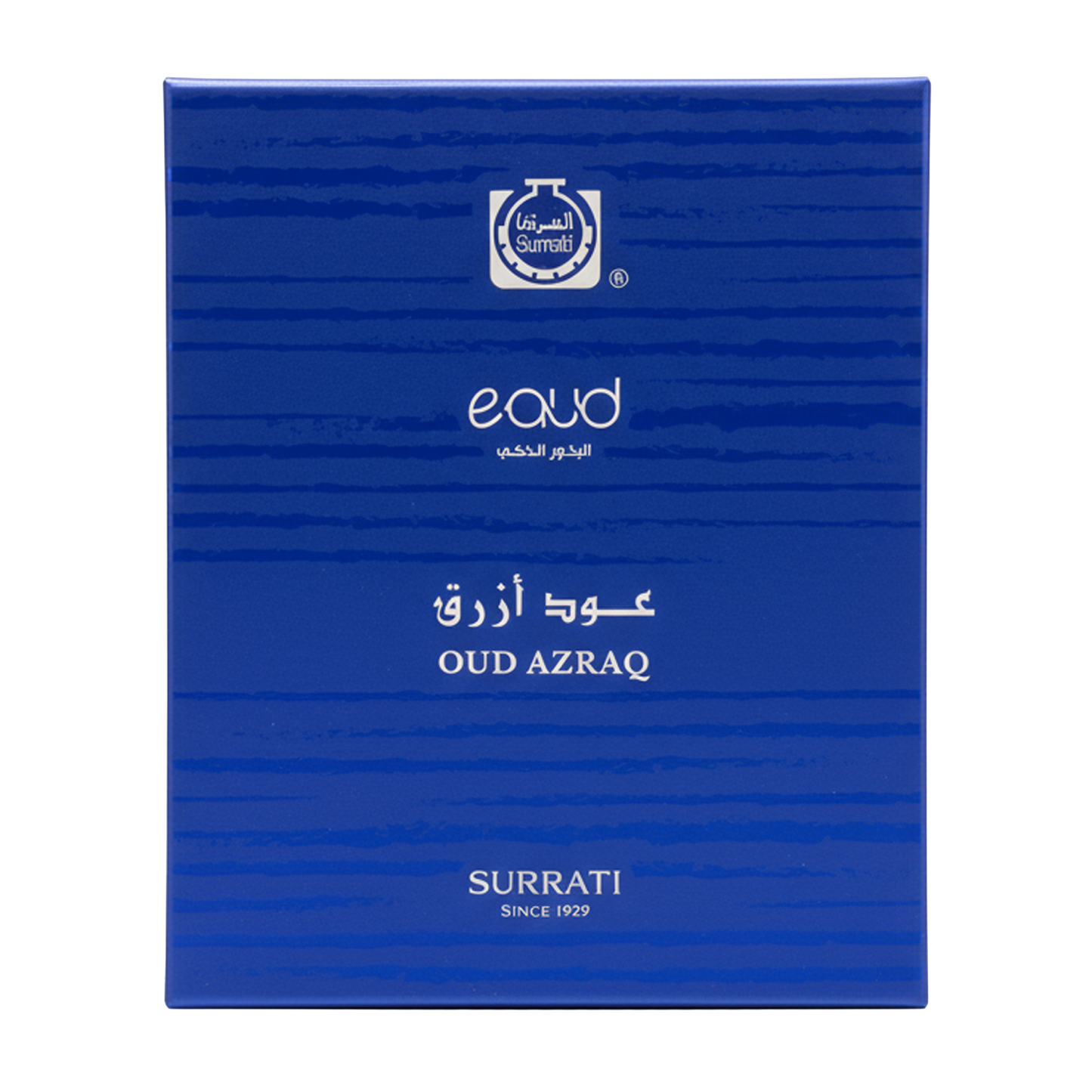 Oud Azraq - E-Oud Bakhoor Sticks - 16 Sticks - 75g