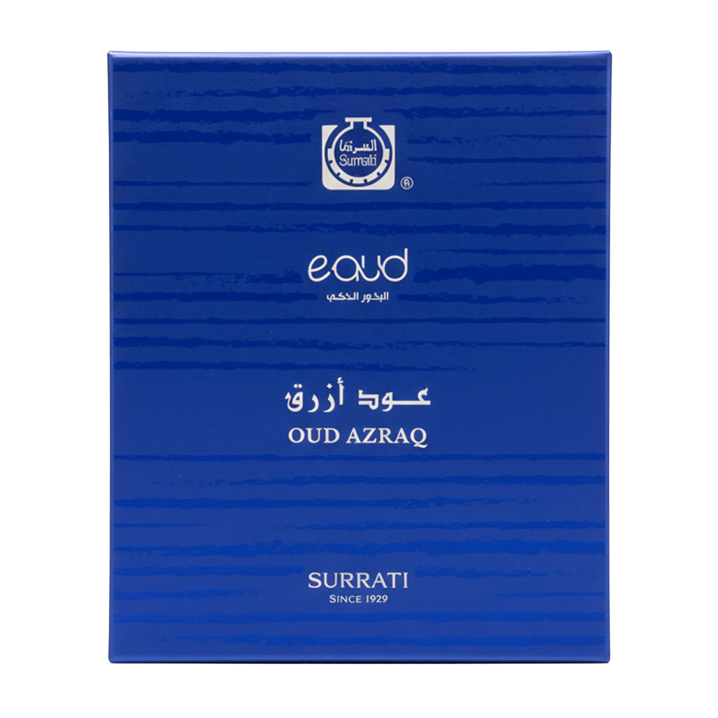 Oud Azraq - Bakhour Sticks