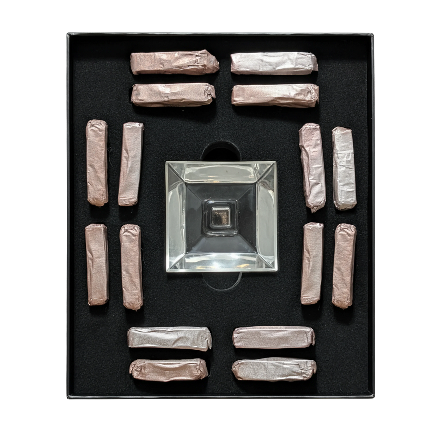 Oud Kalimantan - Bakhour Sticks