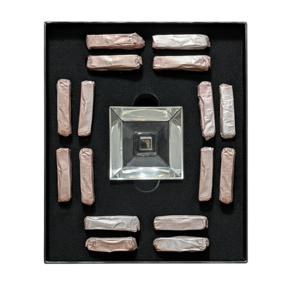 Oud Kalimantan - Bakhour Sticks