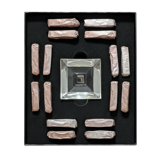 Oud Kalimantan - Bakhour Sticks