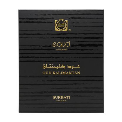 Oud Kalimantan - Bakhour Sticks