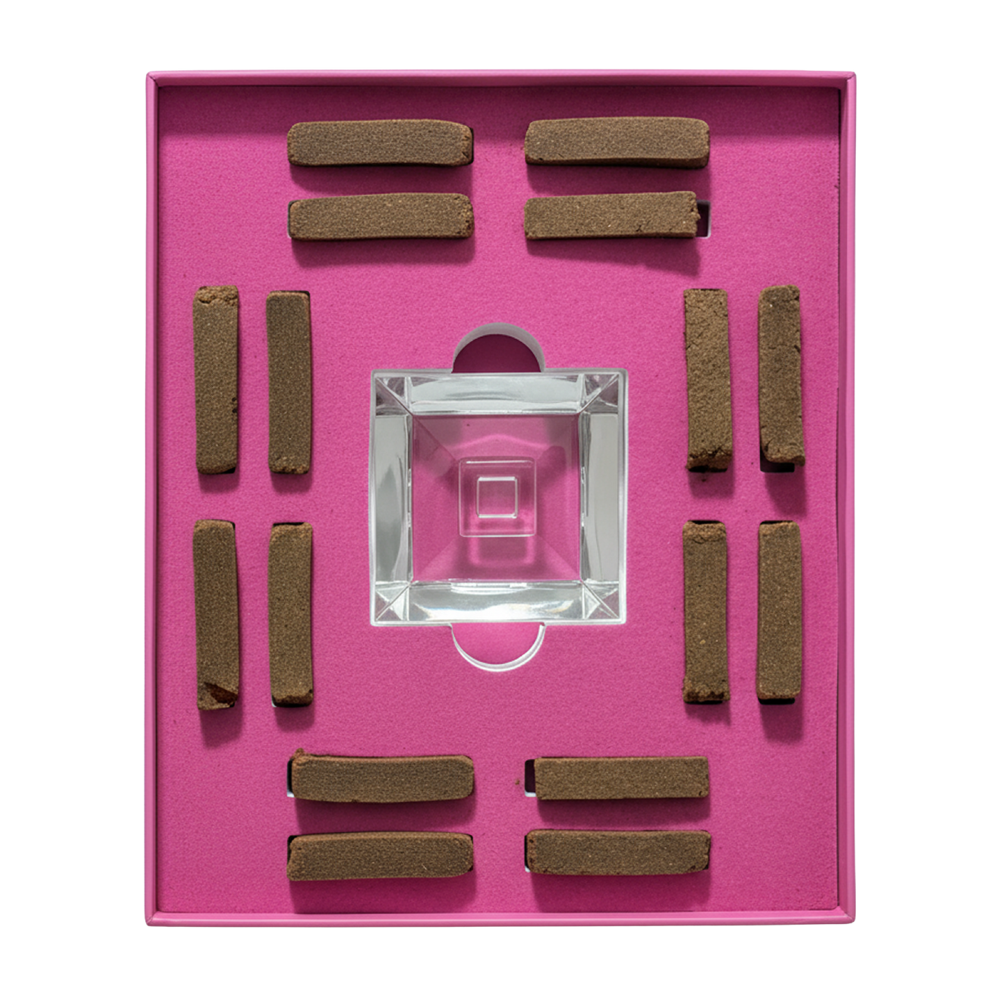 Ward Taifi - E-Oud Bakhoor Sticks - 16 Sticks - 75g
