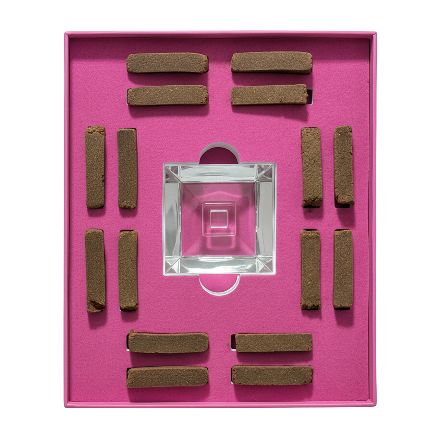 Taif Rose - Bakhour Sticks
