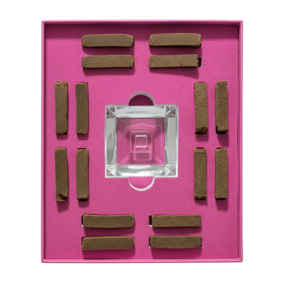 Taif Rose - Bakhour Sticks