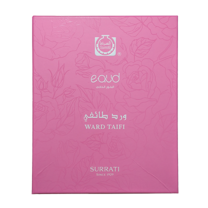 Ward Taifi - E-Oud Bakhoor Sticks - 16 Sticks - 75g