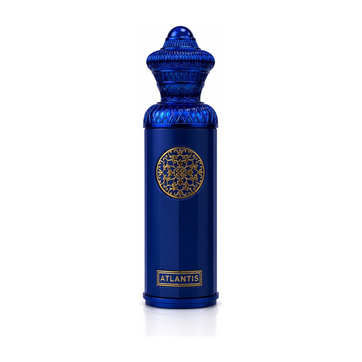 Atlantis & Omniyat - Gift Set - Eau De Parfum - 140mlx2