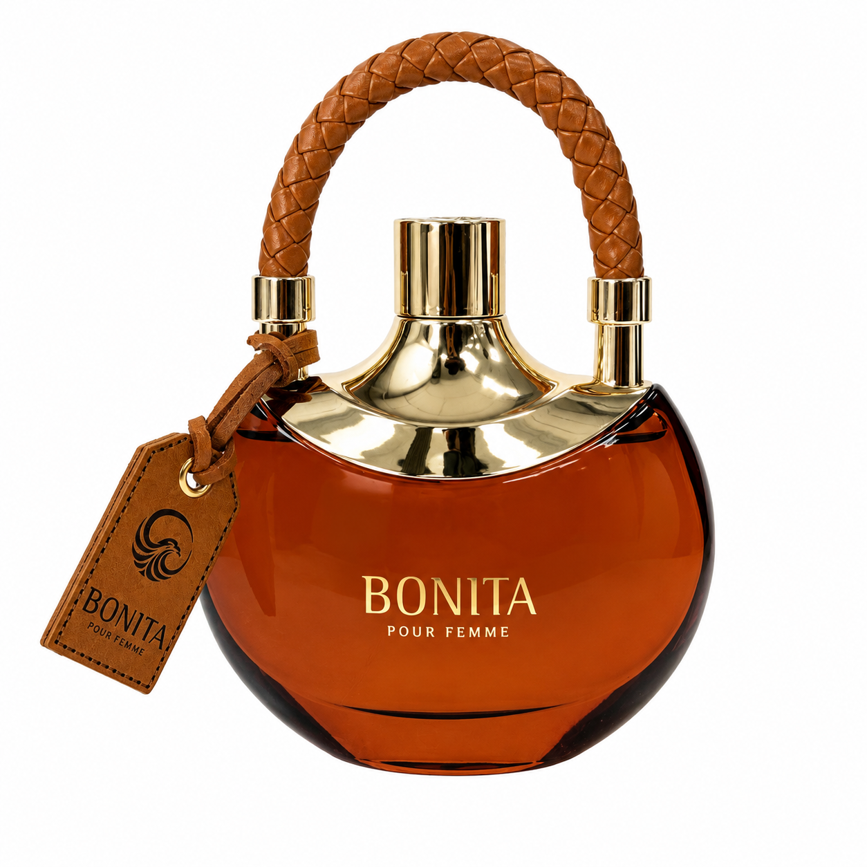 Bonita - Eau De Parfum - 100ml
