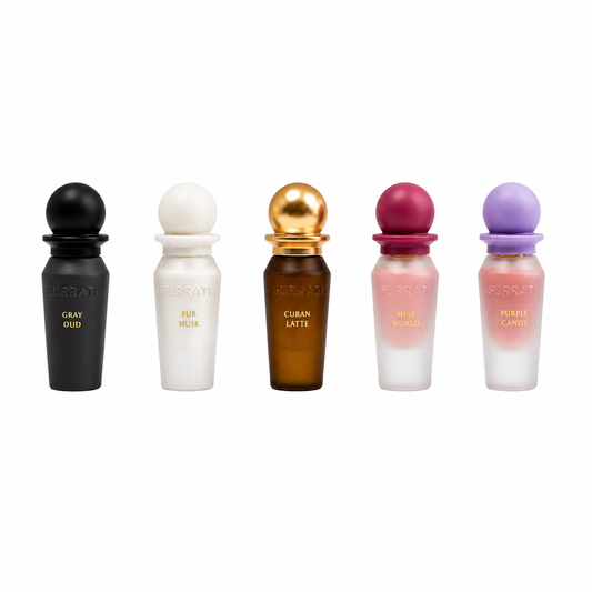 1929 Collection - Second Edition - Extrait De Parfum - Discovery Set - 10mlx5