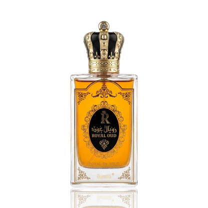 Royal Oud - Eau de Parfum - 100ml