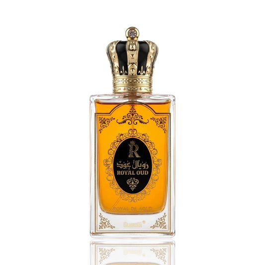 Royal Oud - Eau de Parfum - 100ml