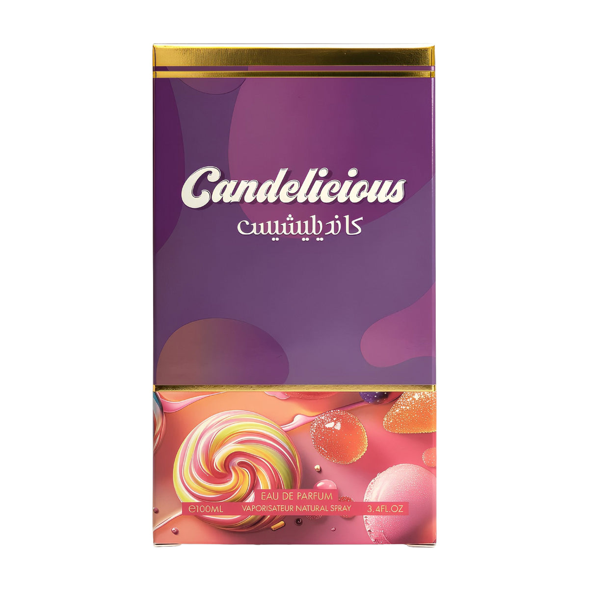 Candelicious