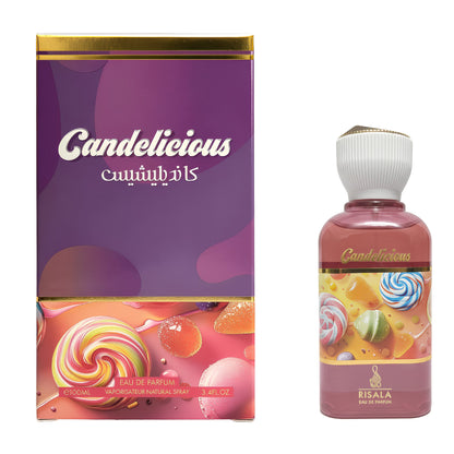 Candelicious