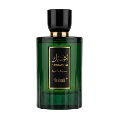 Cardamom | Eau De Parfum | 100ml