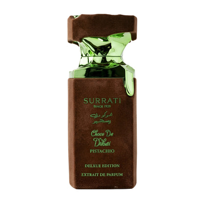 Choco De Dubai - Extrait De Parfum - 100ml