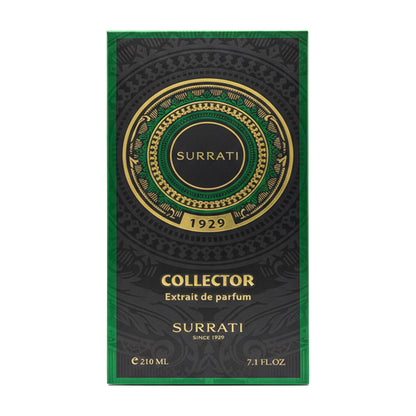 Collector | Extrait De Parfum | 210ml
