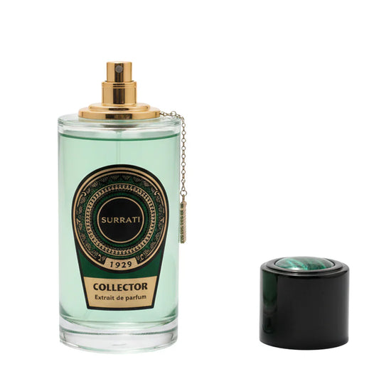 Collector - Extrait de Parfum - 210ml