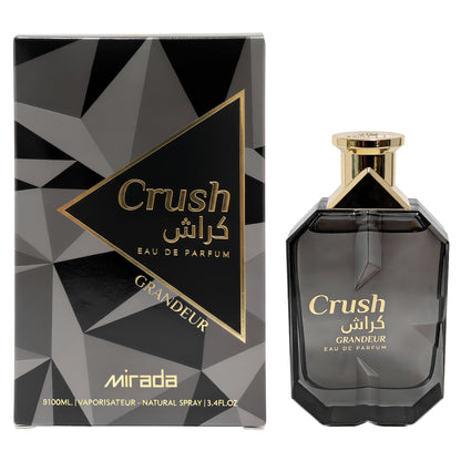 Crush Grandeur | Eau De Parfum | 100ml