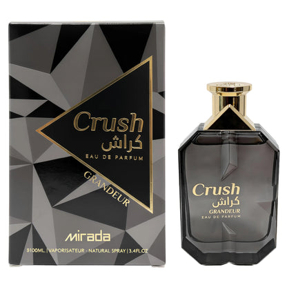 Crush Grandeur - Eau de Parfum - 100ml