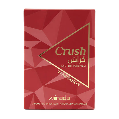 Crush Temptation - Eau de Parfum - 100ml