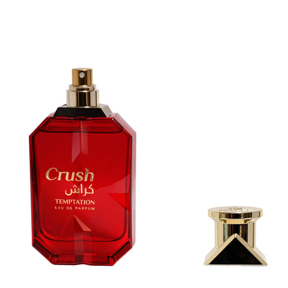 Crush Temptation - Eau de Parfum - 100ml