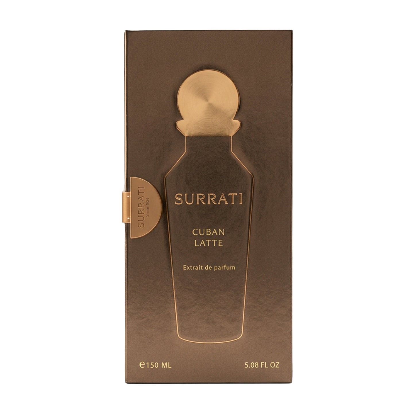 Cuban Latte - Extrait De Parfum - 150ml