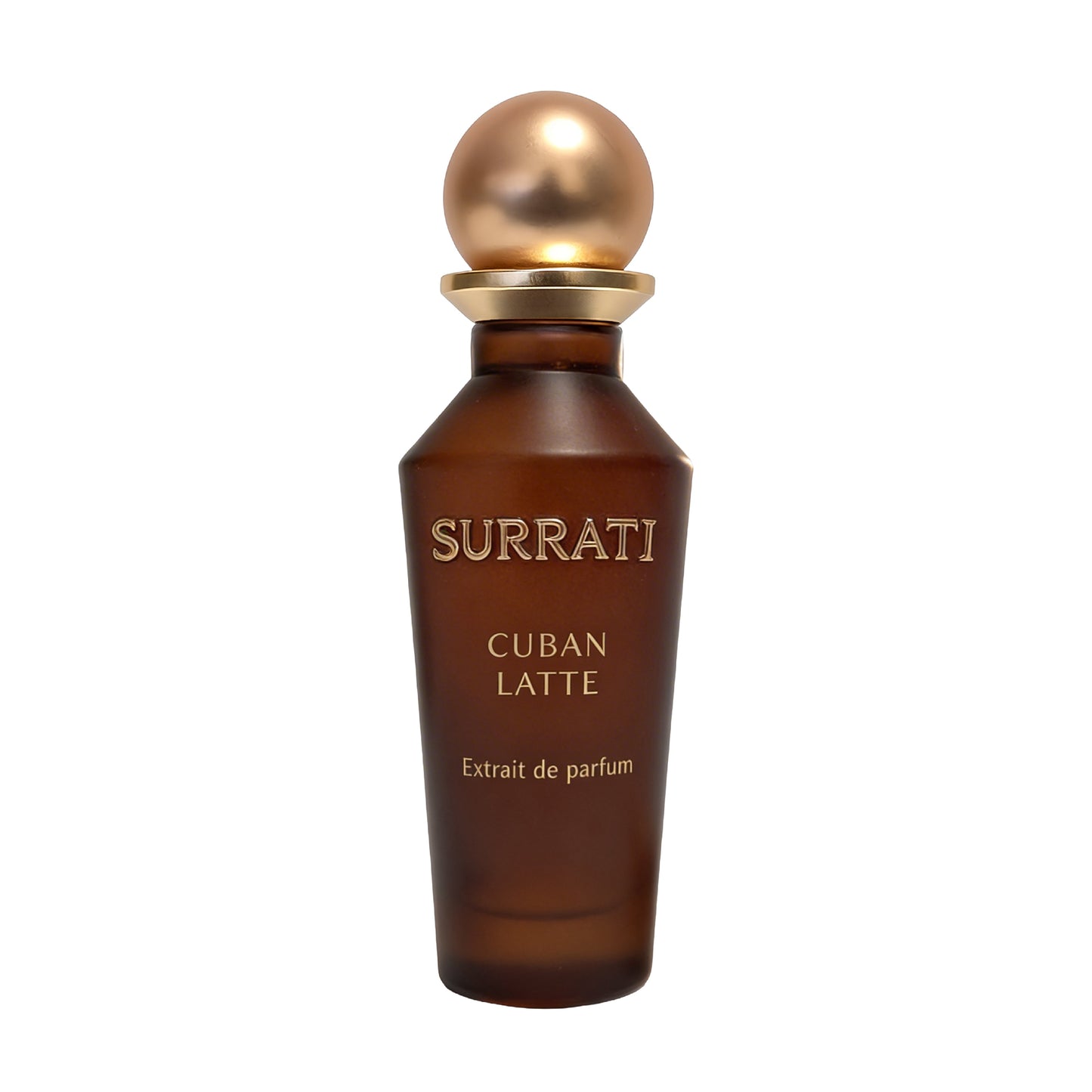Cuban Latte - Extrait De Parfum - 150ml