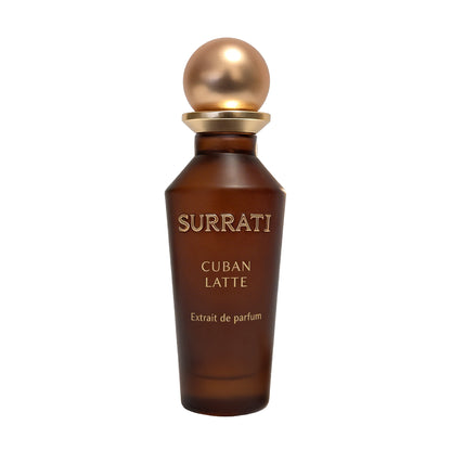 Cuban Latte - Extrait De Parfum - 150ml