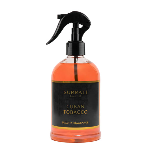 Cuban Tobacco - Room Mist - 500ml