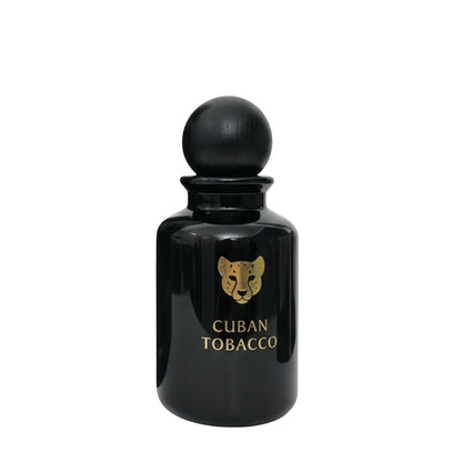 Cuban Tobacco - Extrait De Aoud - 100ml