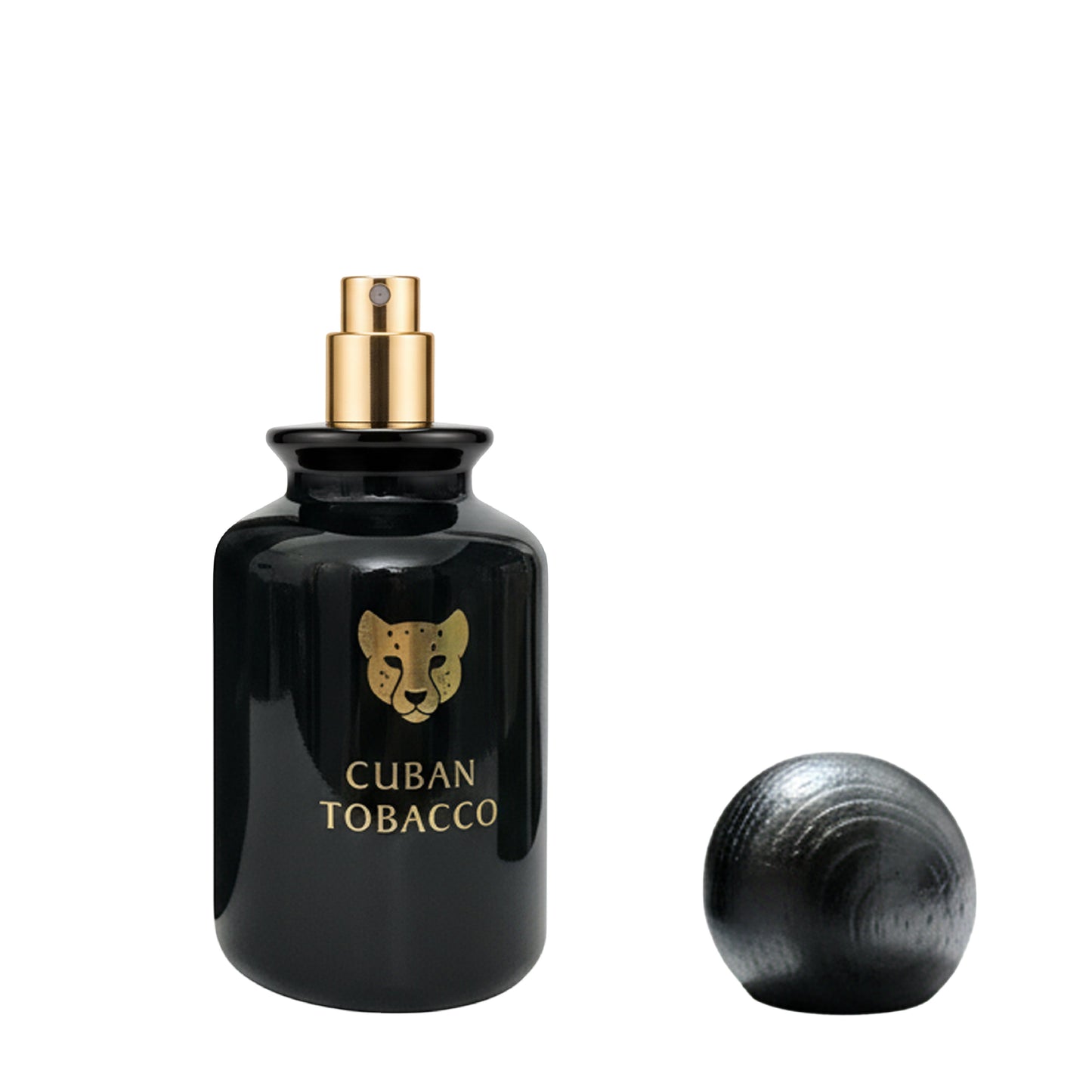 Cuban Tobacco - Extrait De Aoud - 100ml