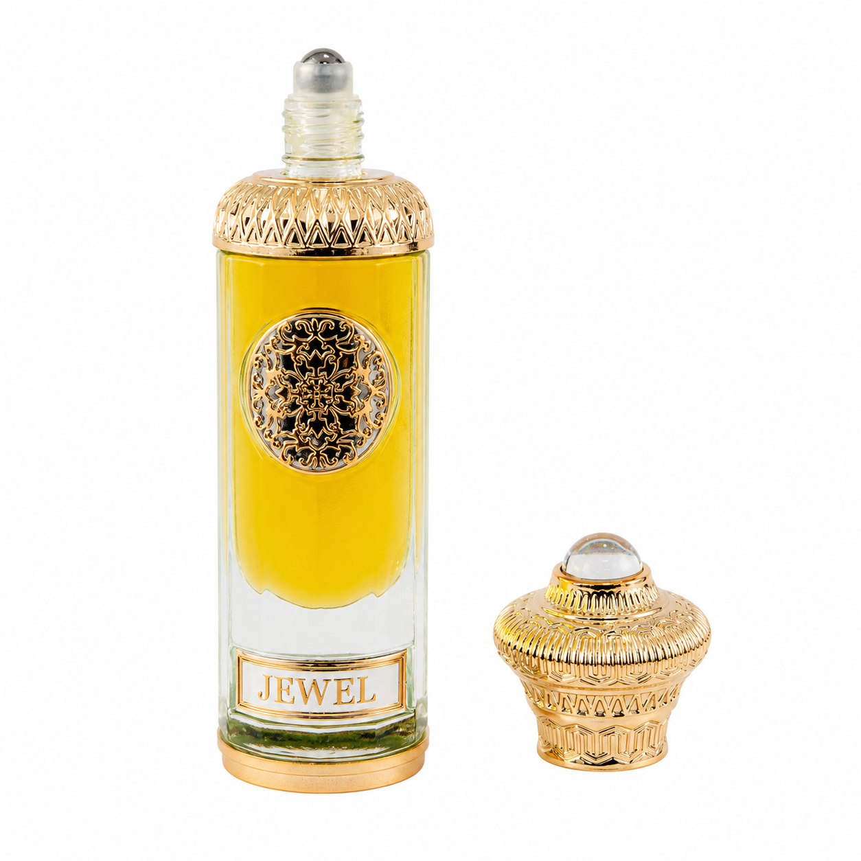 Jewel - Concentrated Perfume Oil - 25ml