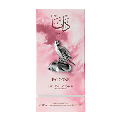 Dana - Eau de Parfum - 100ml
