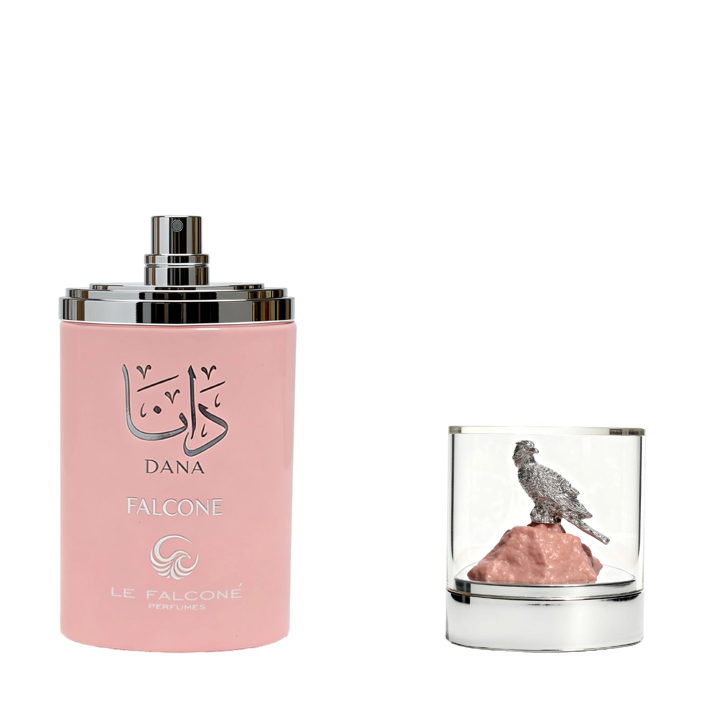Dana - Eau de Parfum - 100ml